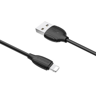 

BOROFONE BX19 Universal Charging Data Cable For SONY Samsung Apple IPhones-1m