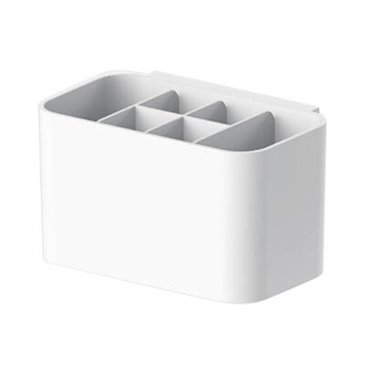 

Detachable Toothbrush Holder Bathroom Electric Toothbrush Dispenser Shelf