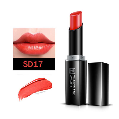 

Matte Long Lasting lipstick Waterproof Non-stick Cup Nude Velvet Glossy Sexy Red Lip Tint Women Fashion Makeup Cosmetic