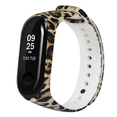 

Band Strap Watch Strap Wearable Replaceable WatchBand for XIAOMI MI Band 3