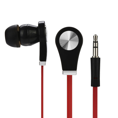 

〖Follure〗Universal 35mm In-Ear Stereo Earbuds Earphone For Cell Phone