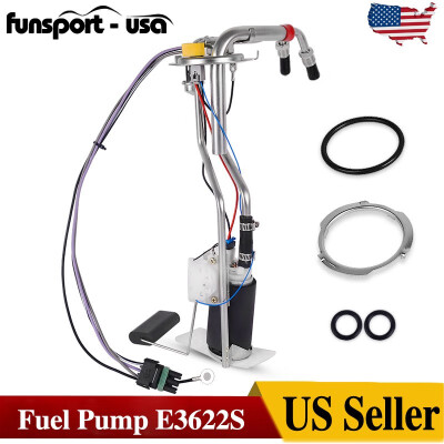 

E3622S Electric Fuel Pump Assembly Set For 1996-1997 Chevy GMC CK V6 V8 1500 2500 3500