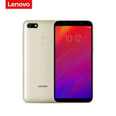 

Global Lenovo A5 Face ID 3GB 16GB 4000mAh Mobile Phone MTK6739 Quad Core Android 81 545inch 1440x720 Fingerprint 4G-LTE