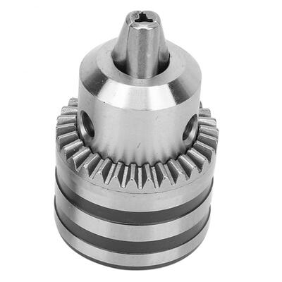 

Greensen Light Wrench Drill Clamp Chuck 316mm012 063in B18 with Electrophoretic Enamelling
