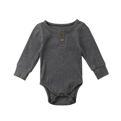 

Newborn Infant Baby Boy Girl Romper Bodysuit Jumpsuit Clothes Outfits 0-24M
