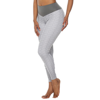 

Women High Waist Fitness Leggings Fitness Pants Workout Pants Soft Athletic Tummy Control Pants for Running Cycling Yoga Workout