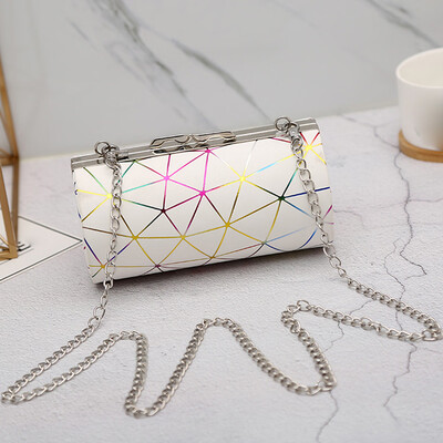 

Tailored Shoulder Bag Crossbody Women print Round Messenger Causal Cute Cylinder Beach