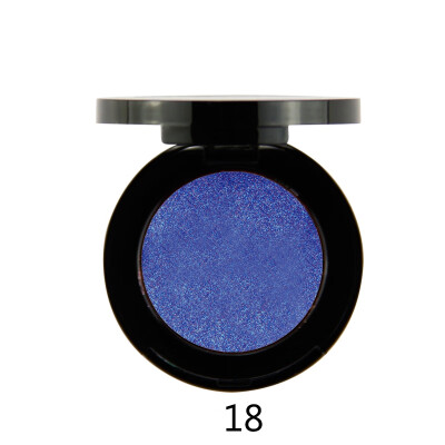 

Monochrome Eye Shadow Pearl Matte Glitter Earth Color Three-dimensional Makeup Stage Makeup Beauty Cosmetic Tool