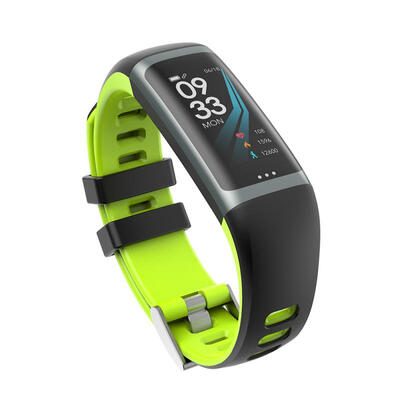 

G26 Smart Sports Bracelet Heart Rate Sleep Monitoring Wristband For Adults