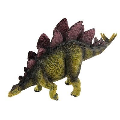 

Tailored Educational Simulated Dinosaur Model Kids Children Toy Dinosaur Gift