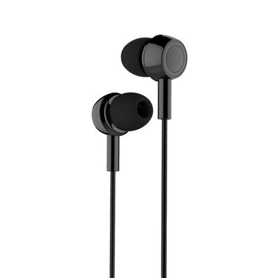 

USAMS EP-12 Electroplating In-Ear Earphone Stereo Sweatproof Headset wMic
