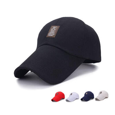 

Popular Cotton Golf Outdoor Sun Sports Hat Men Women Colorful Baseball Cap With Fashion Design