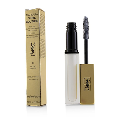 

YVES SAINT LAURENT - Mascara Vinyl Couture - 0 Im The Endless 67ml021oz