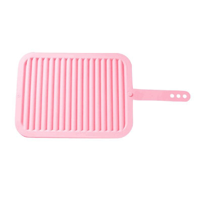 

Silicone Pot Holder Heat Resistant Insulation Non-slip Mat Kitchen Table Mat