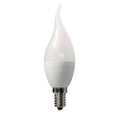 

39 SMD 2835 LED Light E14 3W Flame Effect Emulation Flickering Bulbs Lamp