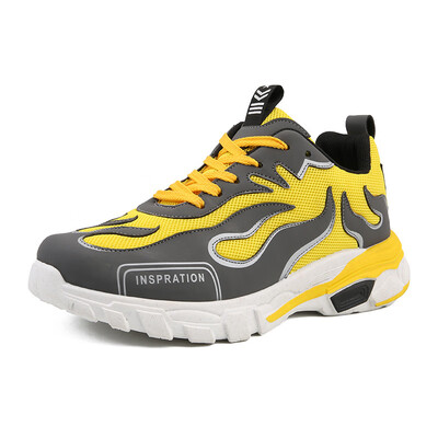

Mens shoes shoes trend sports shoes Korean sports shoes