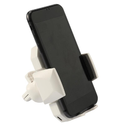 

Car Rapid Induction Holder Universal Infrared Sensor Intelligent Bracket Mobile Phone Wireless Charger