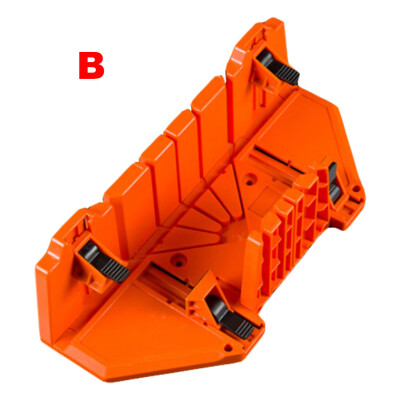 

〖Follure〗Multi-purpose Woodworking Diagonal Saw Cabinet Saw Box For Wood Cutting Tools