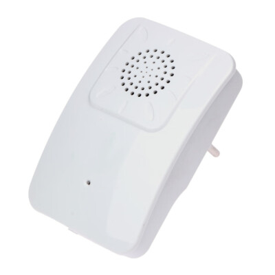 

Ultrasonic Indoor Pest Bug Cockroach Control Repeller Rat Mosquito Killer