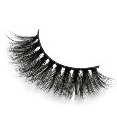 

10pair 3D Mink Hair False Eyelashes Manual Natural Thick Eyelashes Natural Long Faux Mink Lashes maquiagem