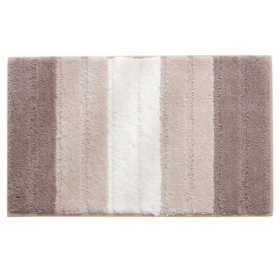 

Gradient Color Non-Slip Superfine Fibre Carpet Soft Door Bath Floor Rug Mat