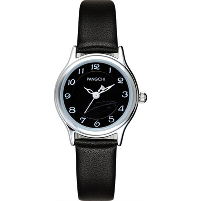 

Test watch electronic watch electronic watch electronic watch Pengzhi waterproof belt watch digital small dial watch femal