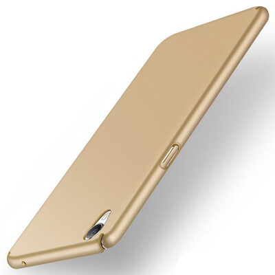 

Goowiiz Phone Case For Sony Xperia Z5Z5 PremiumM5XX Performance Luxury Ultra-thin Hard Plastic Matte PC Cover Protection