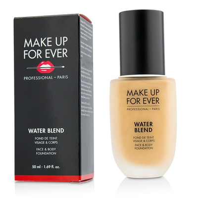 

MAKE UP FOR EVER - Water Blend Face & Body Foundation - Y325 Flesh 50ml169oz