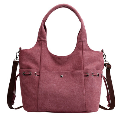 

Tailored Womens Fashion Retro Printed Womens Bag Shoulder Bag Crossbody Casual Bag