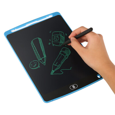 

LCD Writing Tablet Electronic Writing Drawing Board 10-inch Handwriting Board Drawing Tablet with Erase Button Screen Lock Button