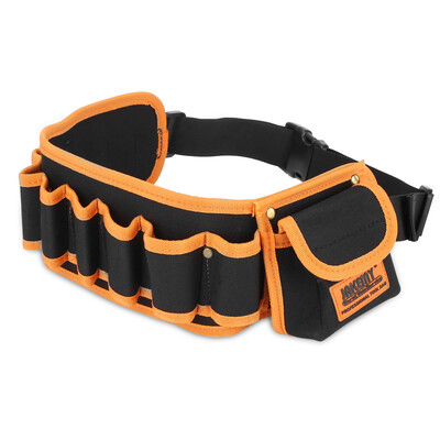 

JAKEMY JM - B04 Car Repair Tool Bag Waist Pack for Repairing Maintenance