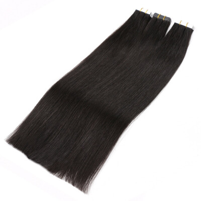 

BHF Hair Remy Clip in Full Head Straight 100 Human Hair Extensions