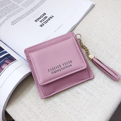 

Card Bag Female Liushu Small Documentation Bag Card Wallet Integration Female Delicate Multi-card Wallet Card Holder Female Thin