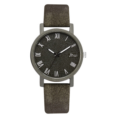 

Womens watch wish fashion fashion Roman scale exquisite quartz watch simple watch
