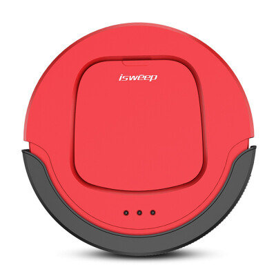 

S550 Robotic Vacuum Cleaner with Mopping Cloth