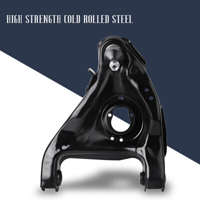 

New RK Front Lower Control Arm Ball Joint For Chevy S10 Jimmy Blazer Sonoma 2WD