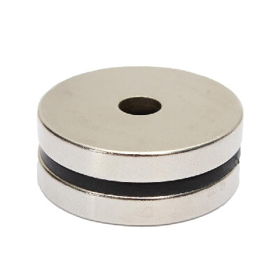 

2Pcs 100x10x5mm N50 Neodymium Block Magnets Super Strong Rare Magnets