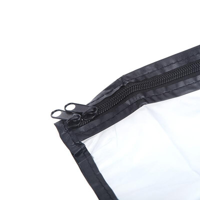 

Outdoor Golf Rain Cover Waterproof Dustproof Golf Bag Shield