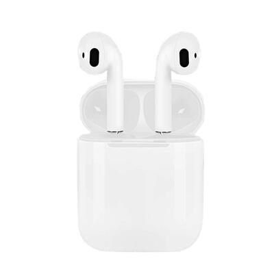 

i12 TWS Bluetooth 50 Earphones Touch Control Headset with Charging Box