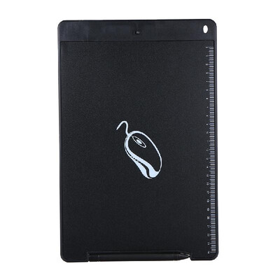 

12 Inch LCD Drawing Tablet Portable Digital Pad Writing Notepad Electronic Graphic Board Notes Reminder Font Bold with Stylus Pen