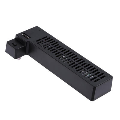 

2018 Newest Cooler Fan USB External 3-Fan Cooling Fan for Xbox One X