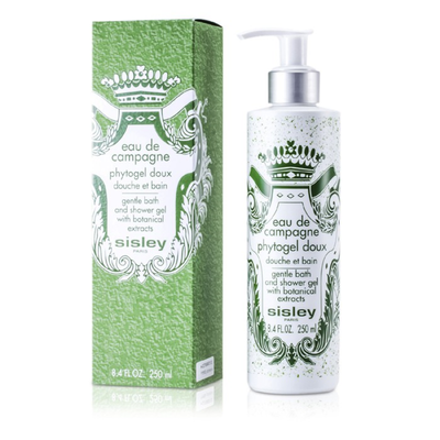 

SISLEY - Eau De Campagne Gentle Bath & Shower Gel 250ml84oz