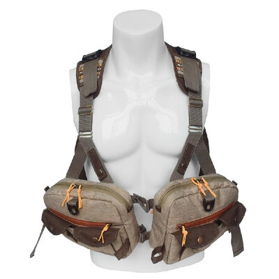

Breathable Multi-Pockets Fishing Vest Fishing Jacket Outdoor Camping Hiking Hunting Vest