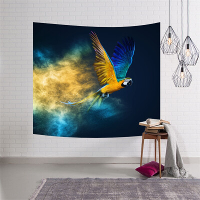 

Gobestart Print Tapestry Wall Hanging Tapestry Art Room Home Decor For Bedroom Dorm Decor