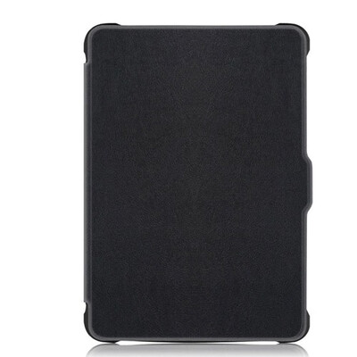 

For Rakuten Kobo Clara HD 6 inch ultra slim Soft TPU Smart book Cover eReader leather Case magnetic sleep flip fit N249