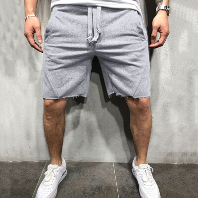 

Tailored Fashion Mens Casual Sports Jogging Elasticated Waist Shorts Pants Trousers