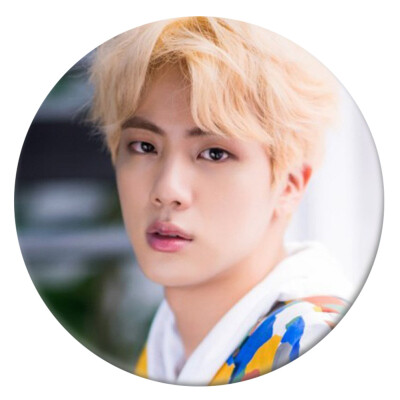 

BTS Bangtan Boys LOVE YOURSELF BTS Badge Button Pin Brooches for BTS ARMY 23 Inch