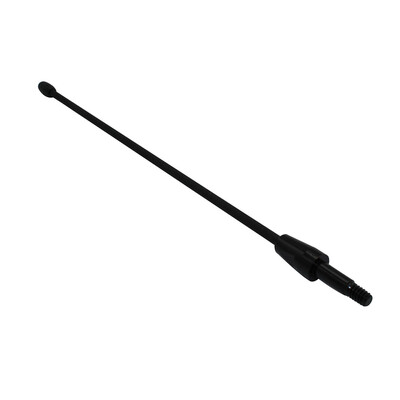 

Tailored For Ford Mustang Antenna 8 - Black - 1979-2009