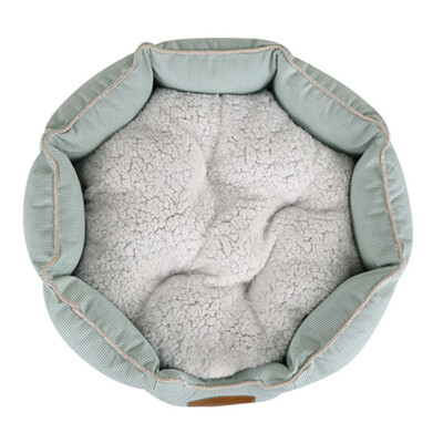 

Kubiku Portable Soft Comfortable Kennel Ventilated Doghouse