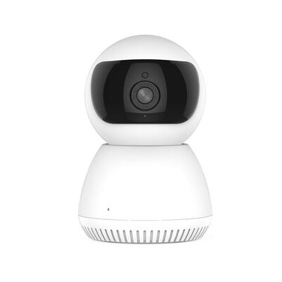 

AI Two Way Audio Wireless WIFI IP Camera HD 1080P 2MP Night Vision Webcam